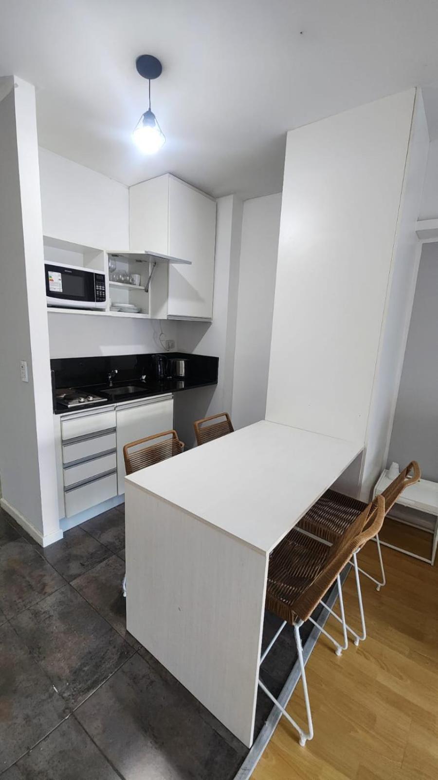 Barrancas De Madero Apartment Buenos Aires Bagian luar foto