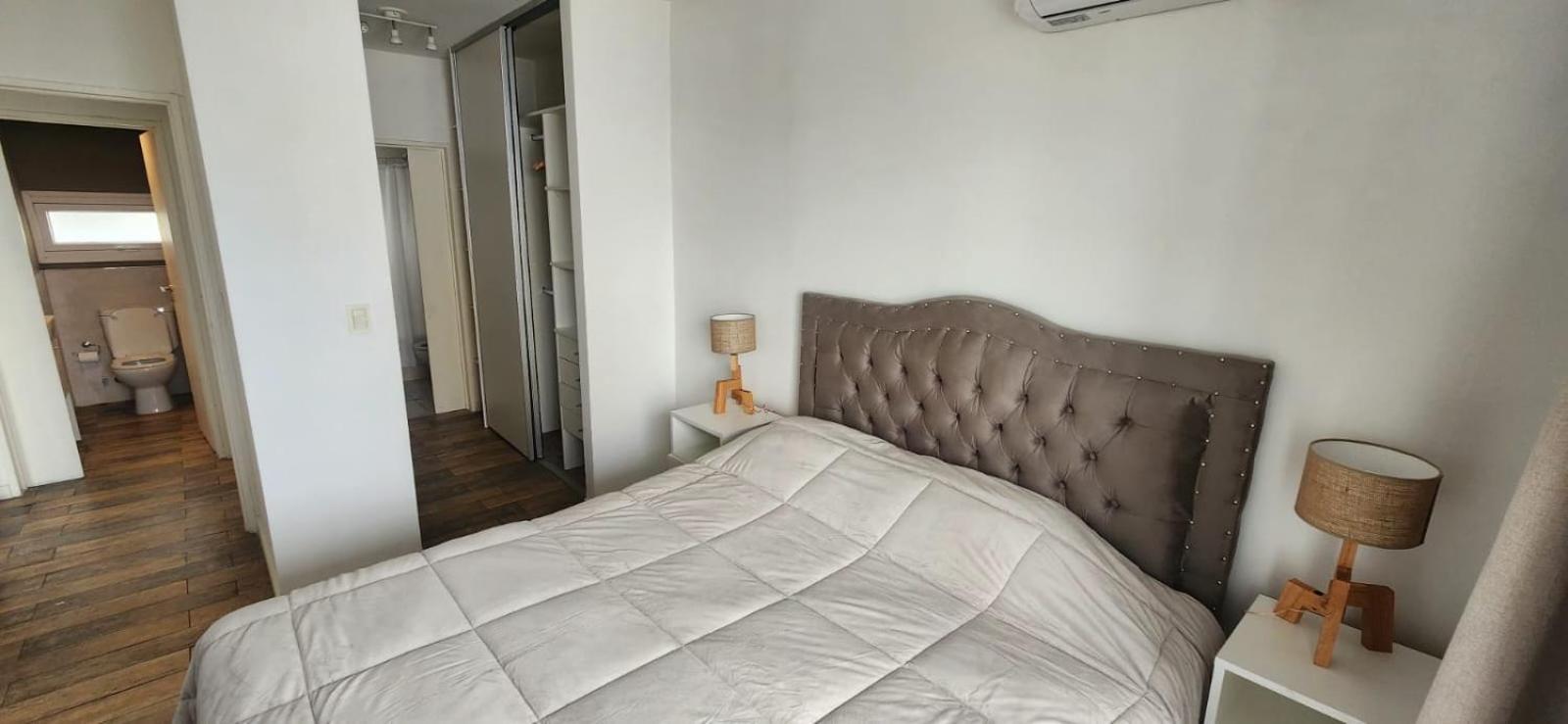 Barrancas De Madero Apartment Buenos Aires Bagian luar foto