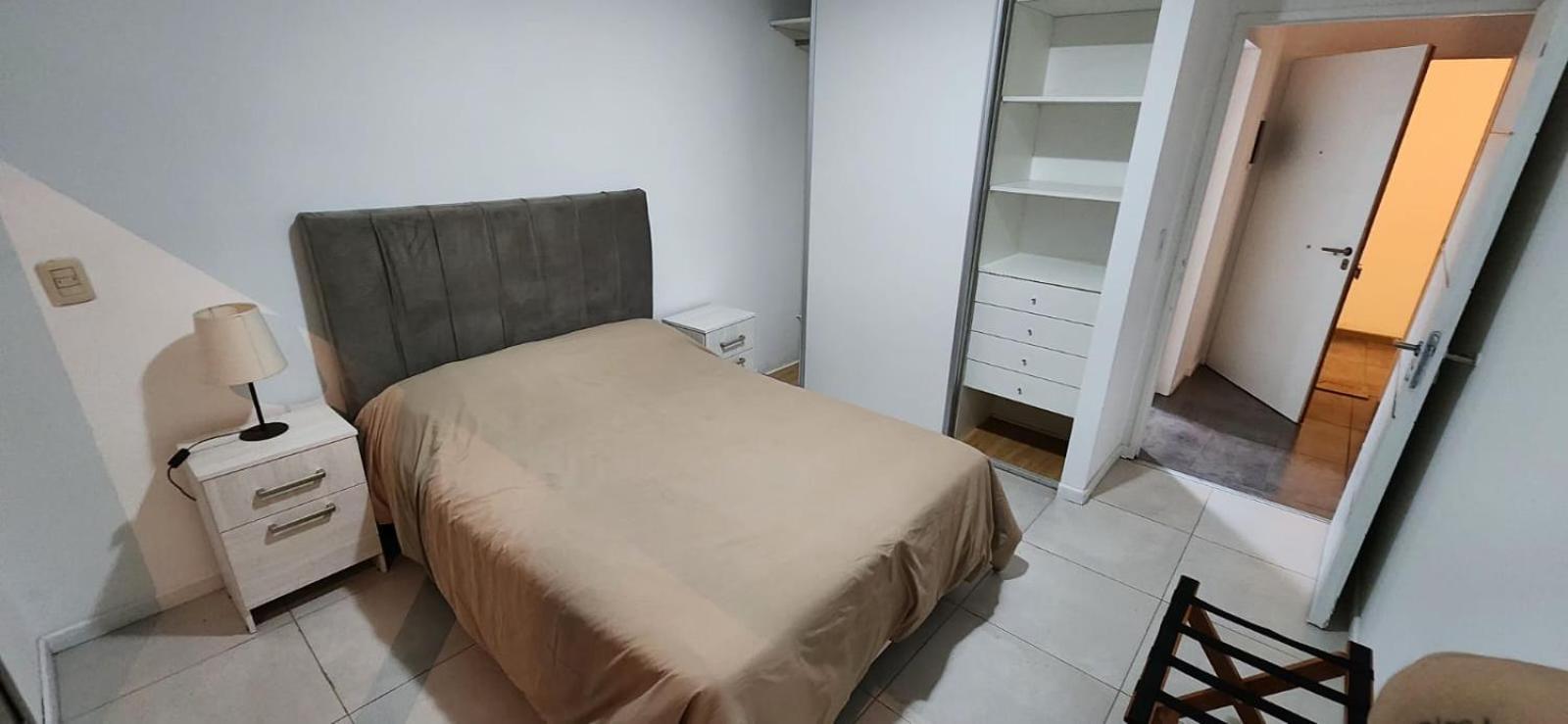 Barrancas De Madero Apartment Buenos Aires Bagian luar foto