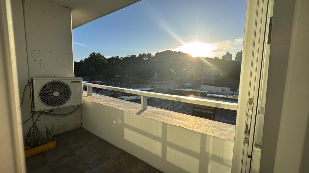 Barrancas De Madero Apartment Buenos Aires Bagian luar foto