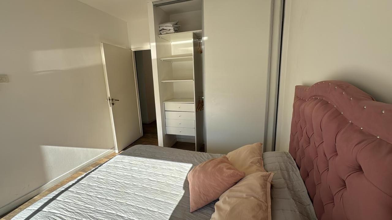 Barrancas De Madero Apartment Buenos Aires Bagian luar foto