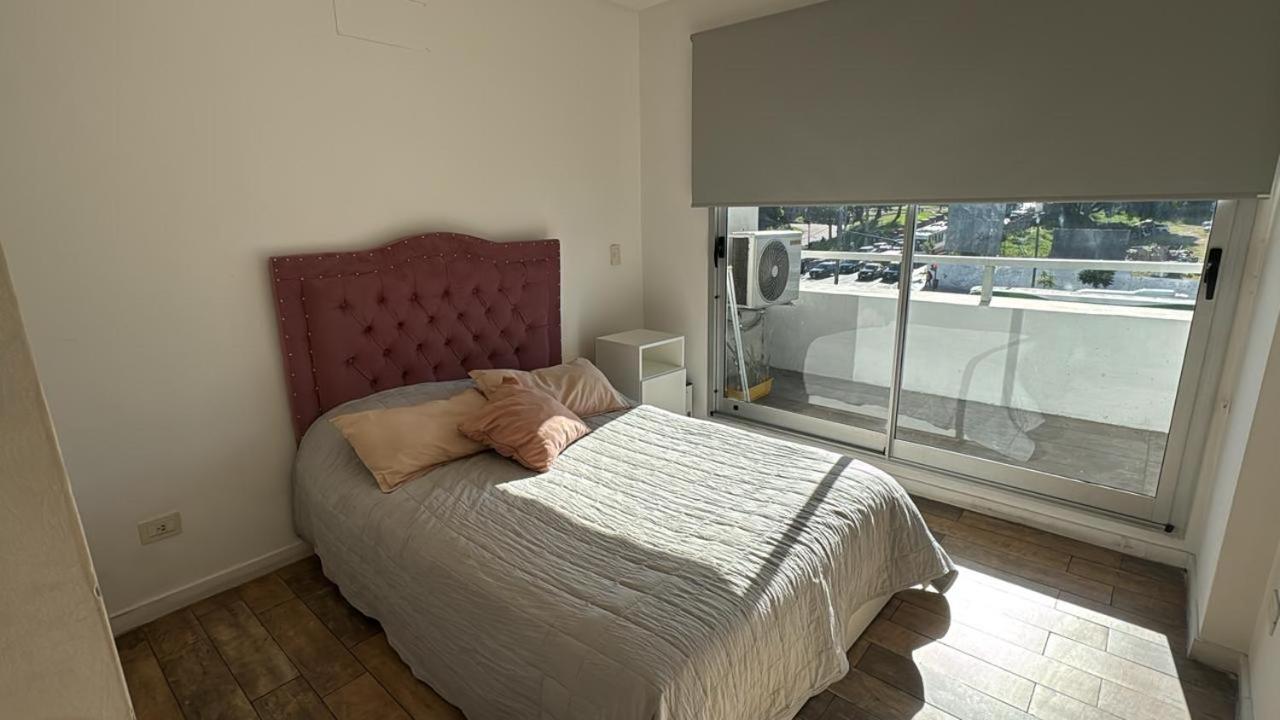 Barrancas De Madero Apartment Buenos Aires Bagian luar foto